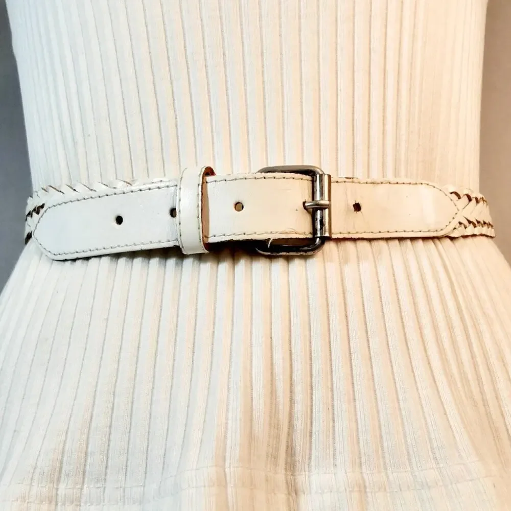 Unbranded womens white